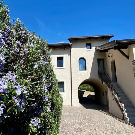Casa vacanze Moscal- Bella Vista *