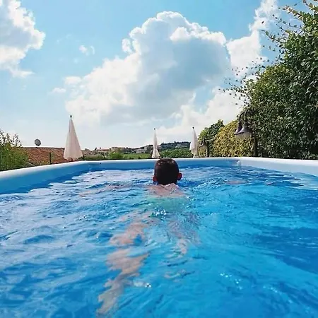 Moscal- Bella Vista Casa vacanze *