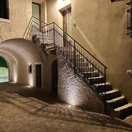 Casa vacanze Moscal- Bella Vista