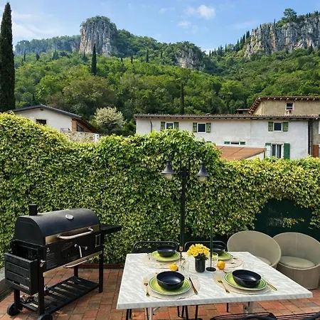 Casa vacanze Moscal- Bella Vista