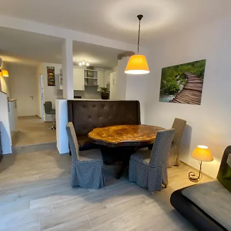 Moscal- Bella Vista Casa vacanze *