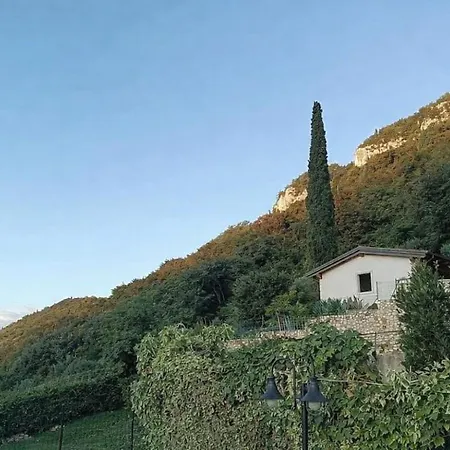 Moscal- Bella Vista Casa vacanze Affi