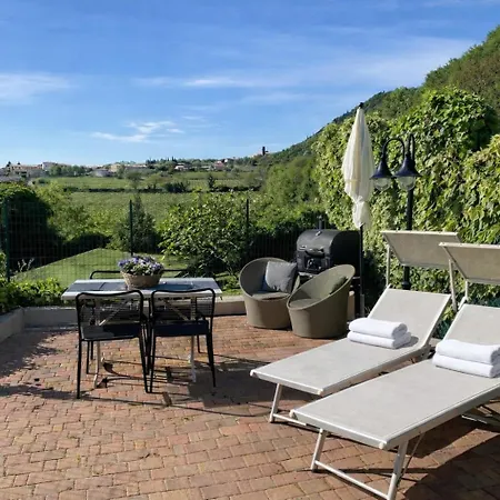 Casa vacanze Moscal- Bella Vista