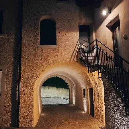 Moscal- Bella Vista Casa vacanze *