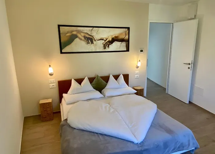 Moscal- Bella Vista 펜션 *